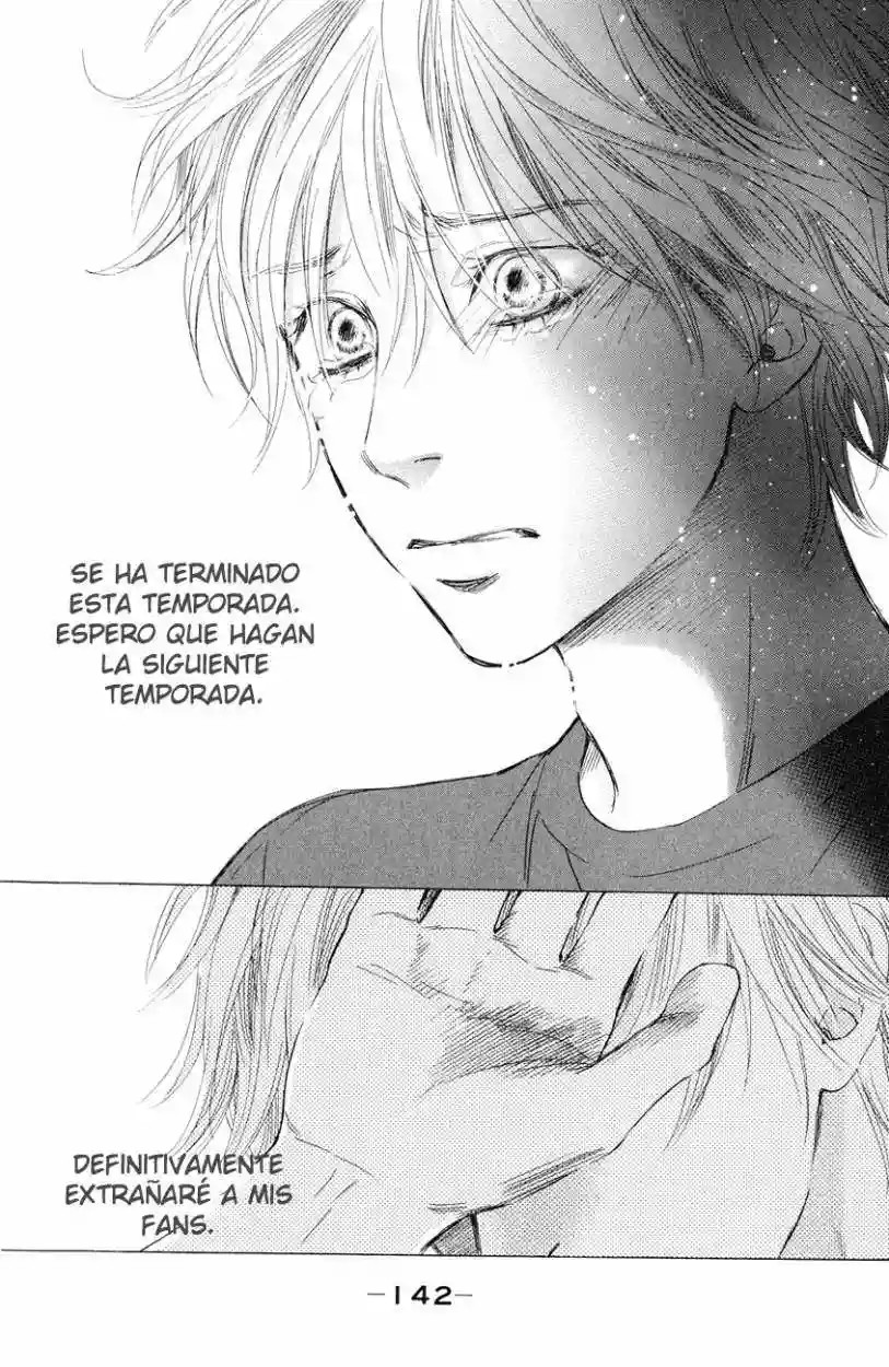 Read Chihayafuru es Manga Online