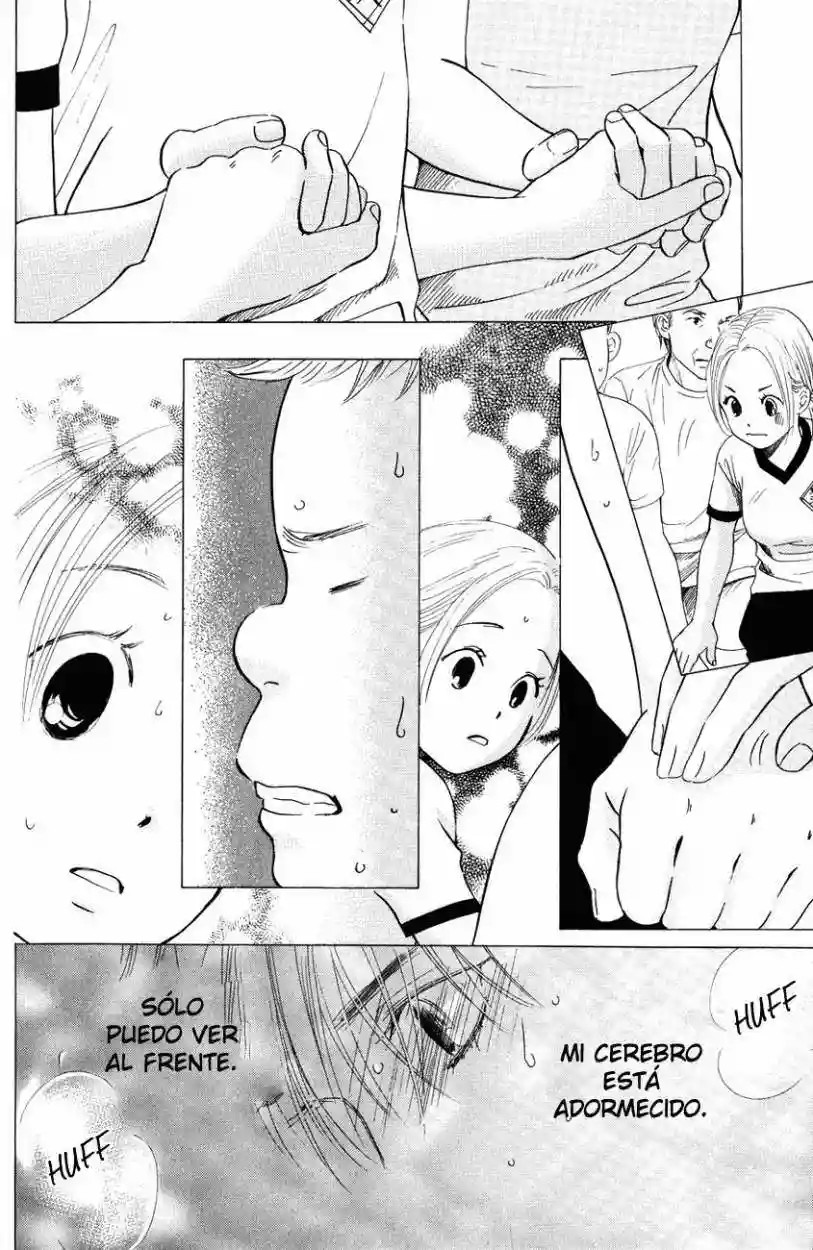 Read Chihayafuru es Manga Online