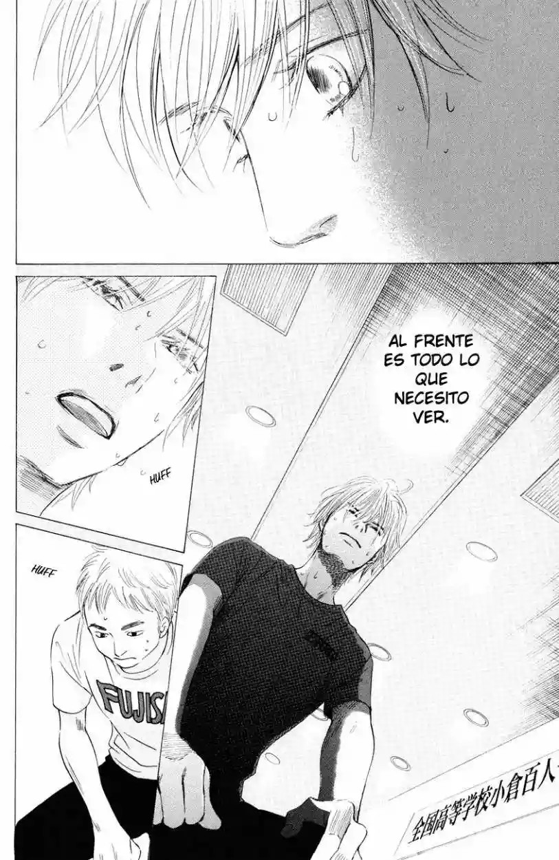 Read Chihayafuru es Manga Online