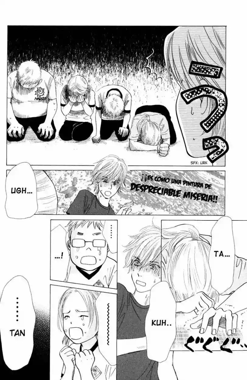 Read Chihayafuru es Manga Online