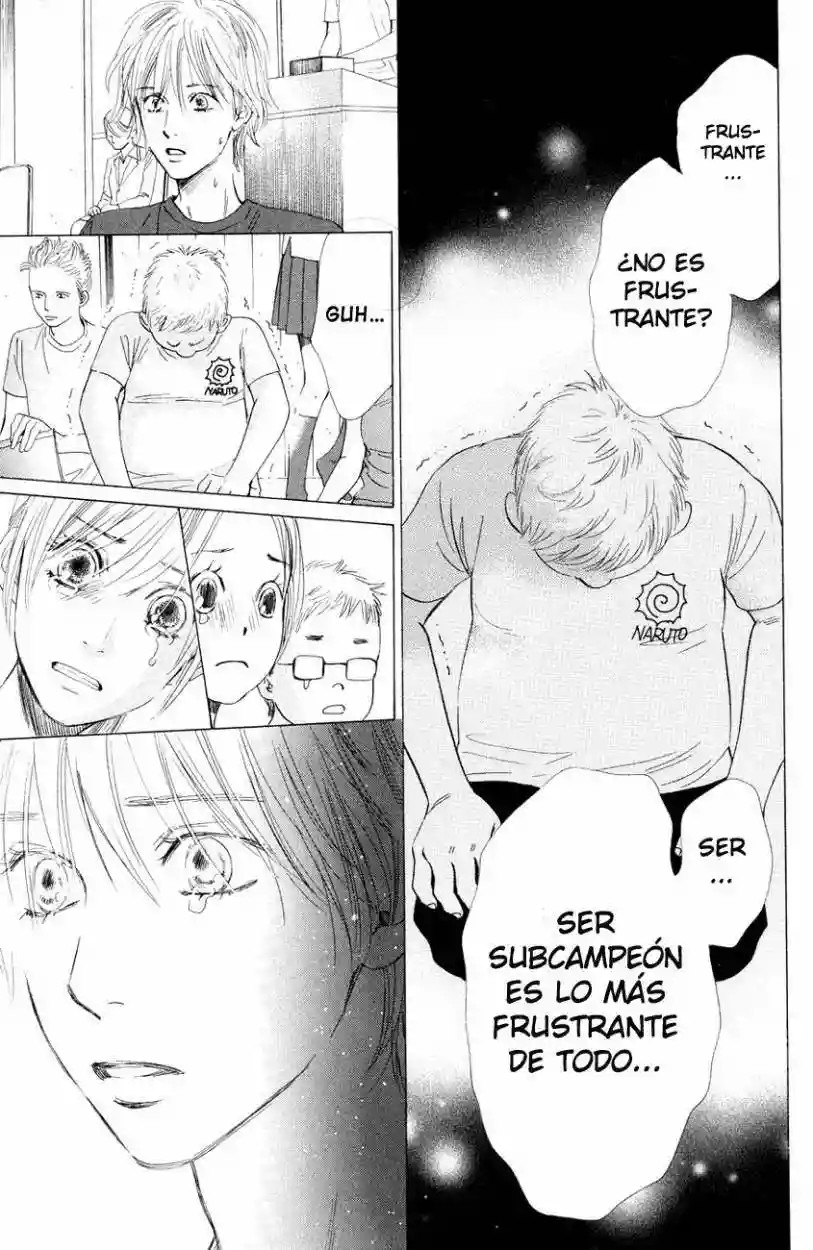 Read Chihayafuru es Manga Online