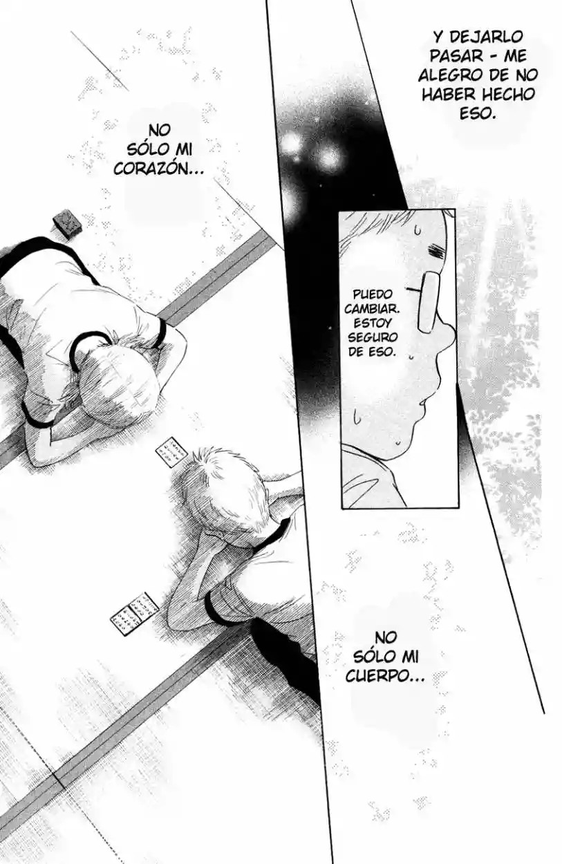 Read Chihayafuru es Manga Online