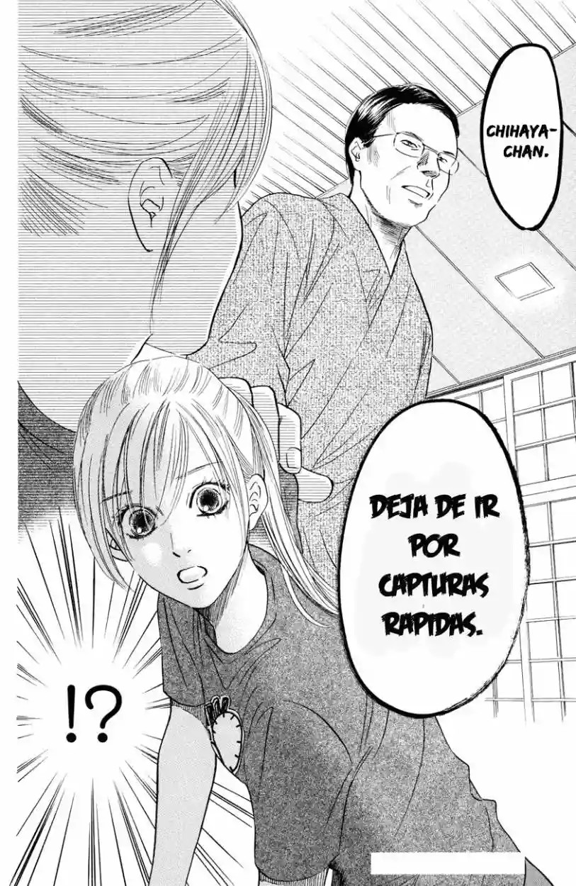 Read Chihayafuru es Manga Online