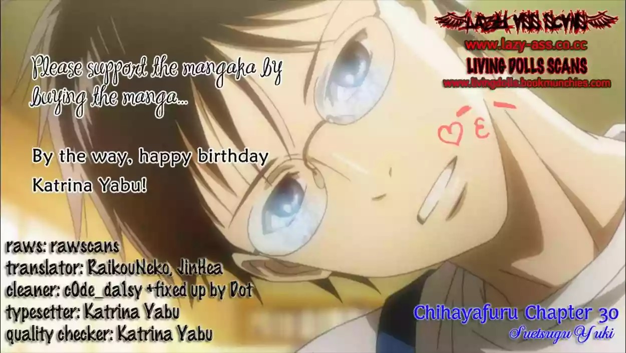 Read Chihayafuru es Manga Online