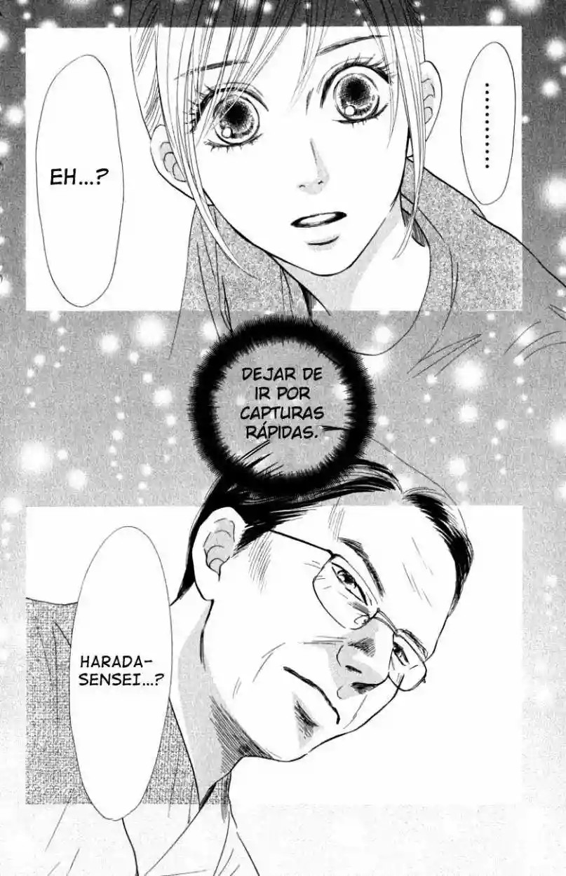 Read Chihayafuru es Manga Online