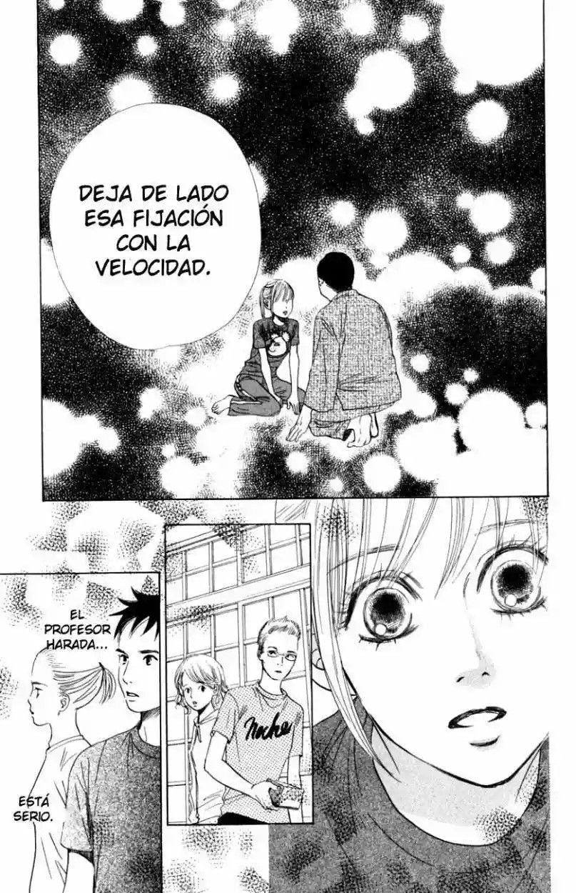 Read Chihayafuru es Manga Online