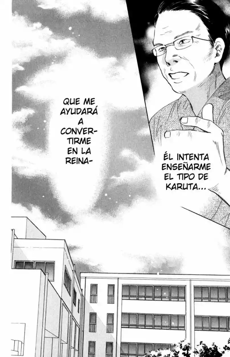 Read Chihayafuru es Manga Online