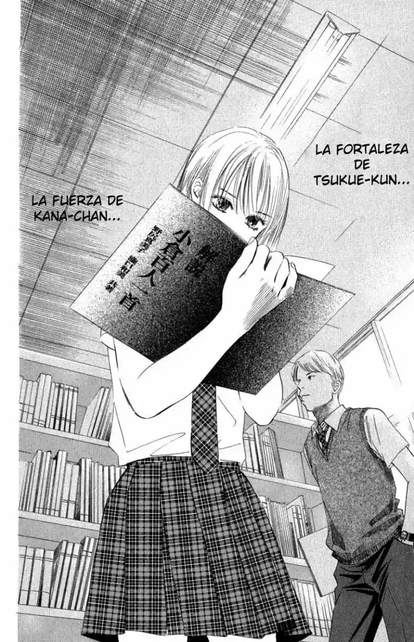 Read Chihayafuru es Manga Online