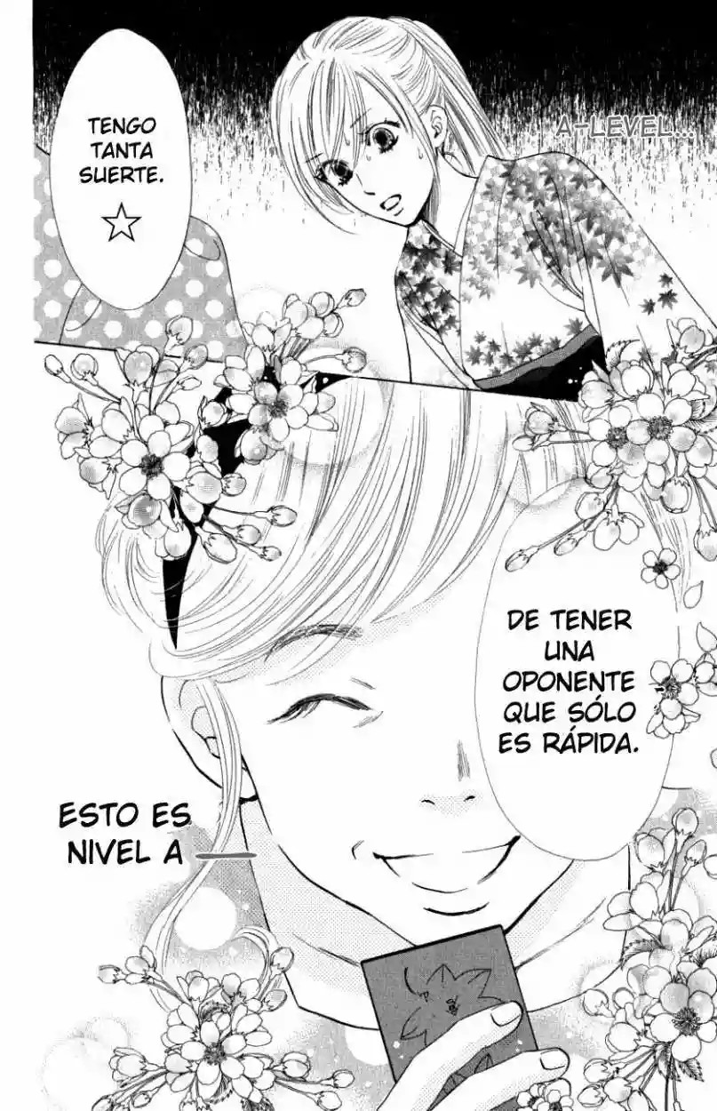 Read Chihayafuru es Manga Online