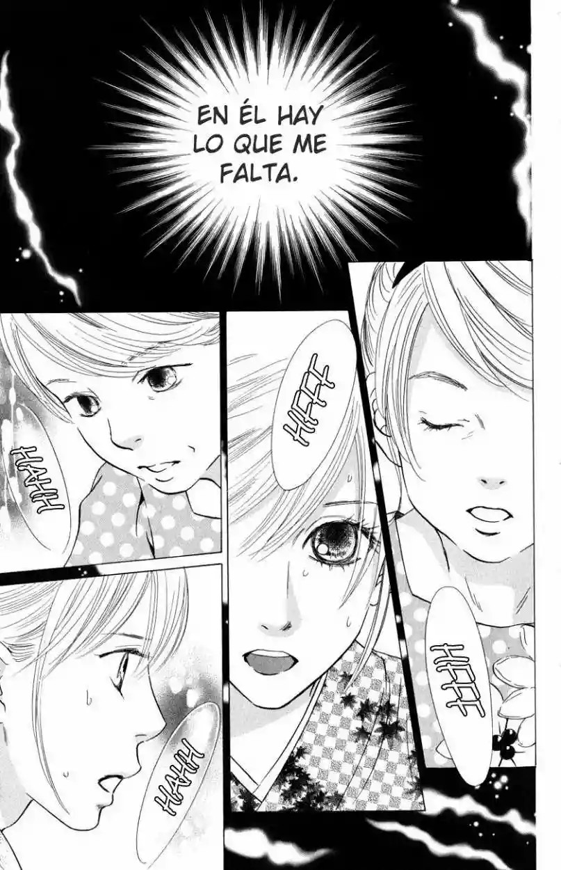 Read Chihayafuru es Manga Online