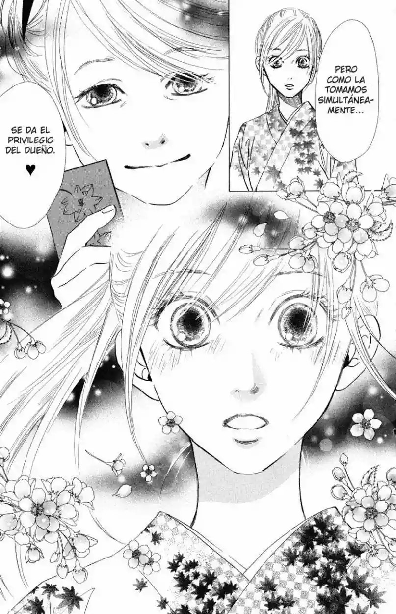 Read Chihayafuru es Manga Online