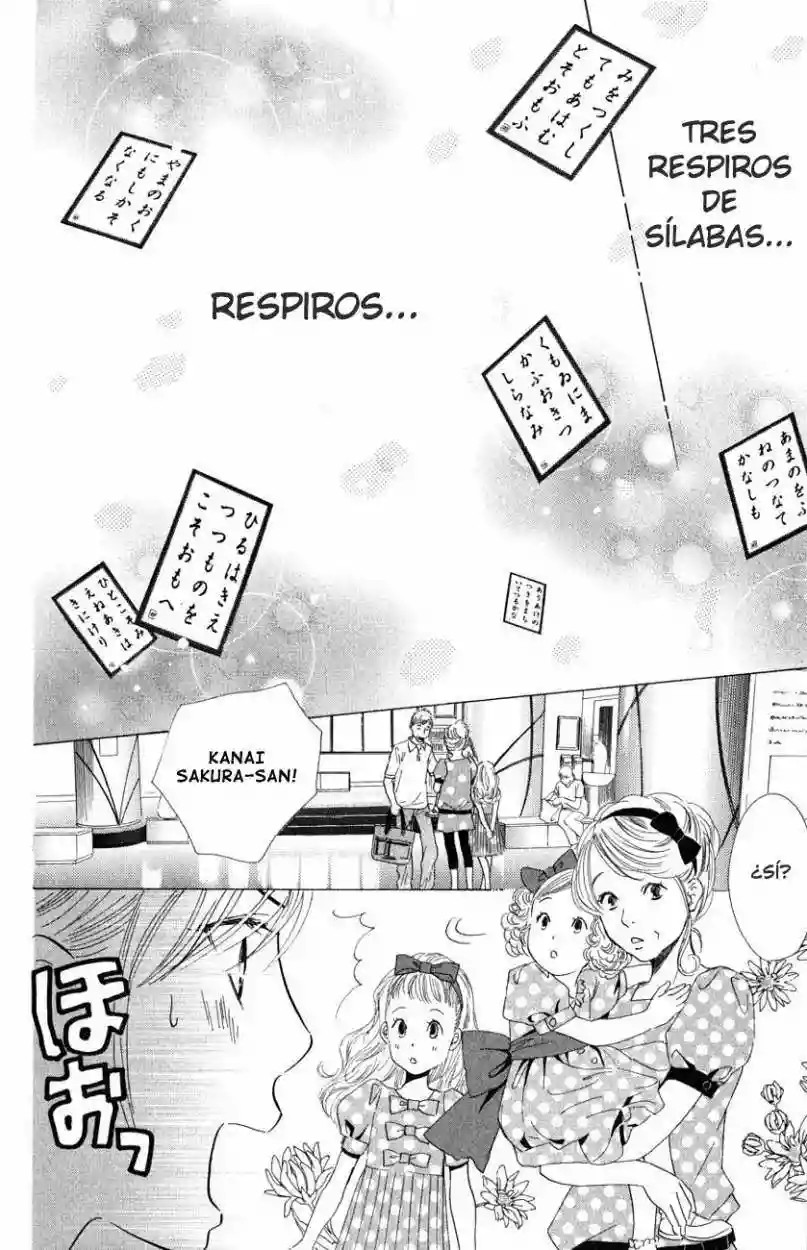Read Chihayafuru es Manga Online
