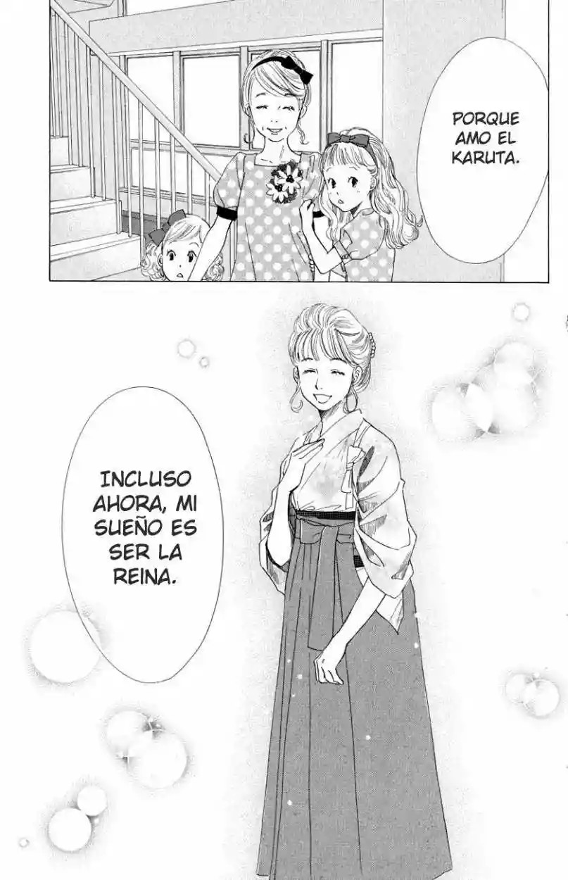 Read Chihayafuru es Manga Online