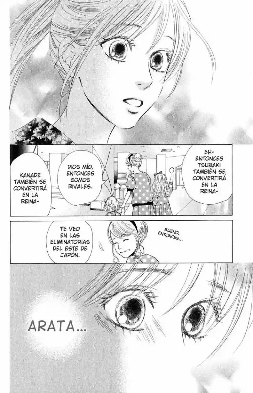 Read Chihayafuru es Manga Online