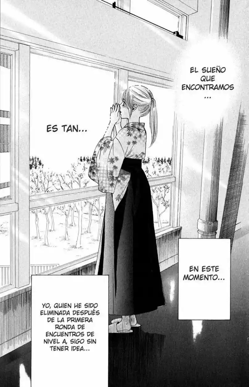 Read Chihayafuru es Manga Online