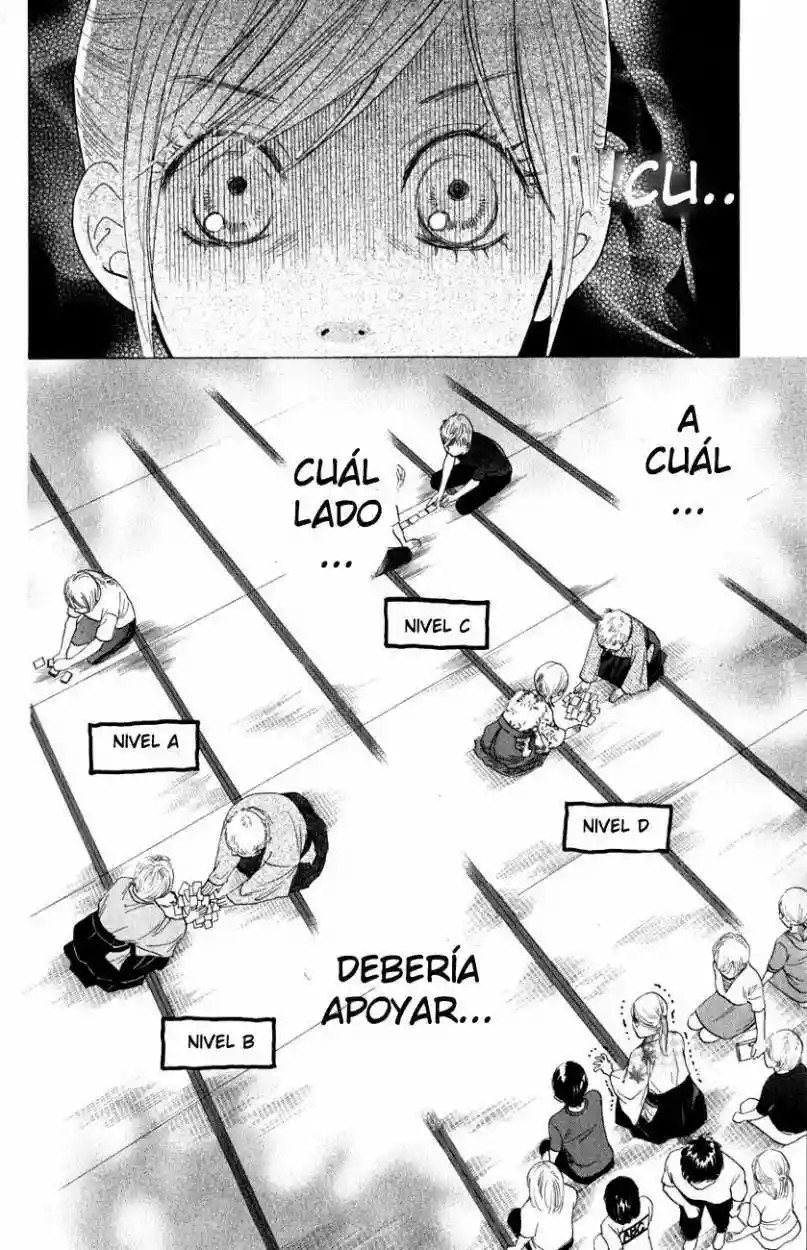 Read Chihayafuru es Manga Online