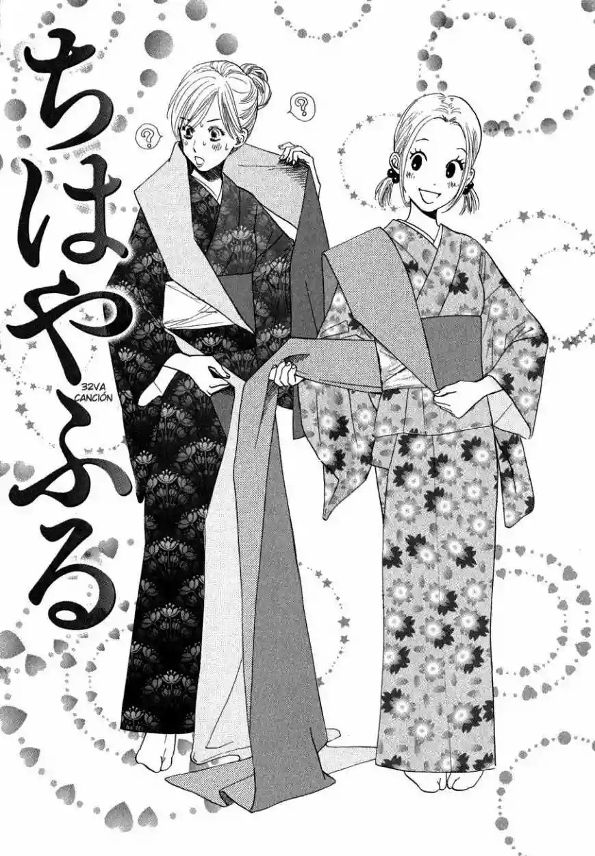 Read Chihayafuru es Manga Online