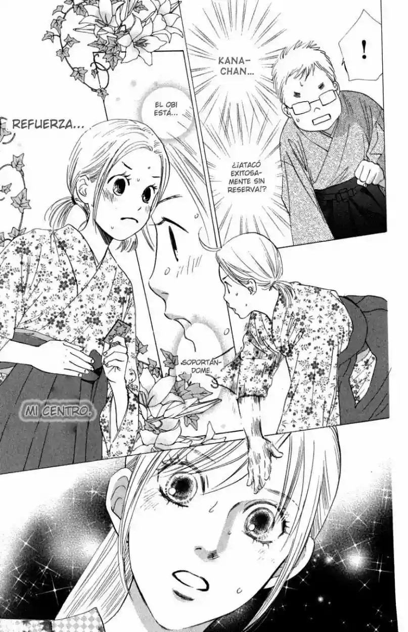 Read Chihayafuru es Manga Online