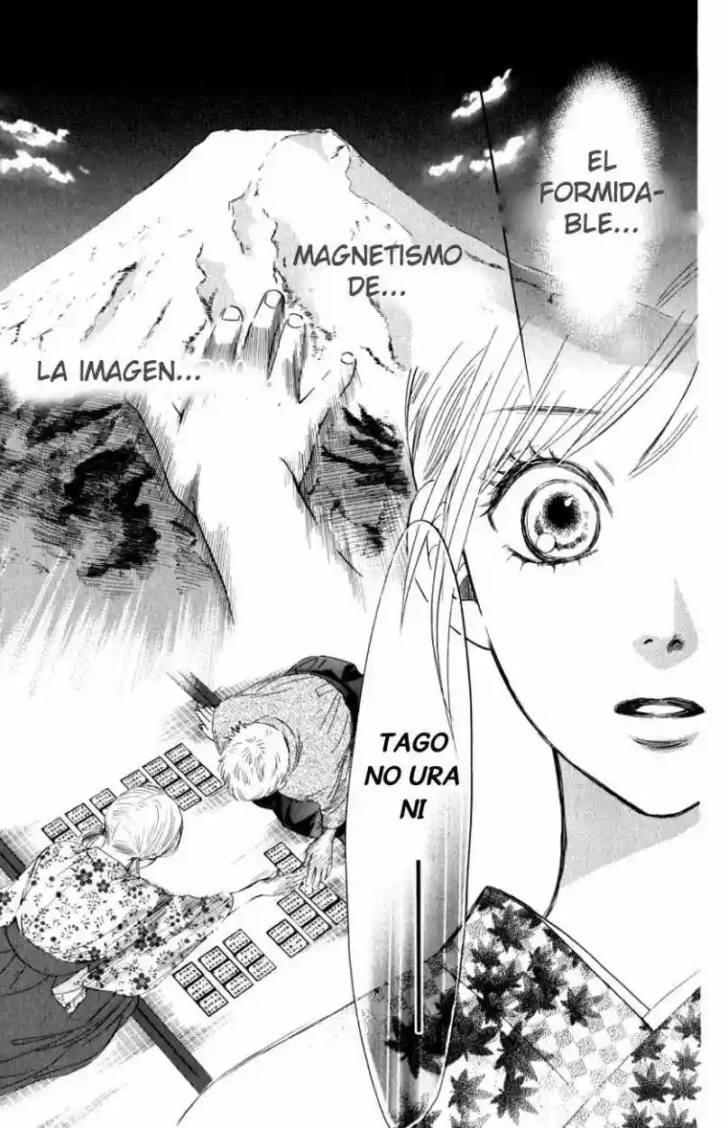 Read Chihayafuru es Manga Online