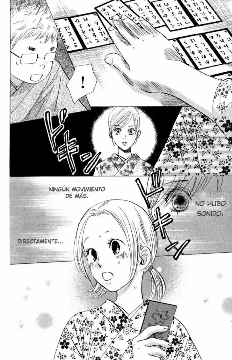 Read Chihayafuru es Manga Online