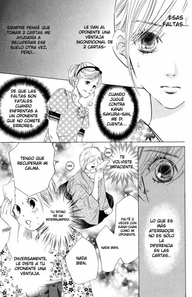 Read Chihayafuru es Manga Online