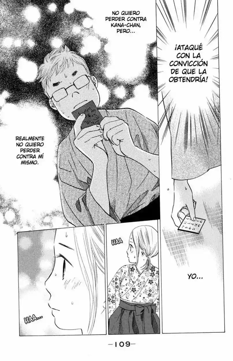 Read Chihayafuru es Manga Online