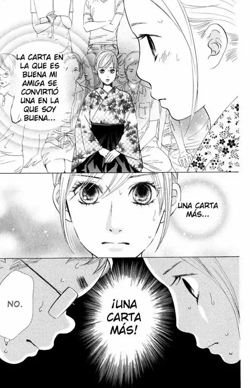 Read Chihayafuru es Manga Online