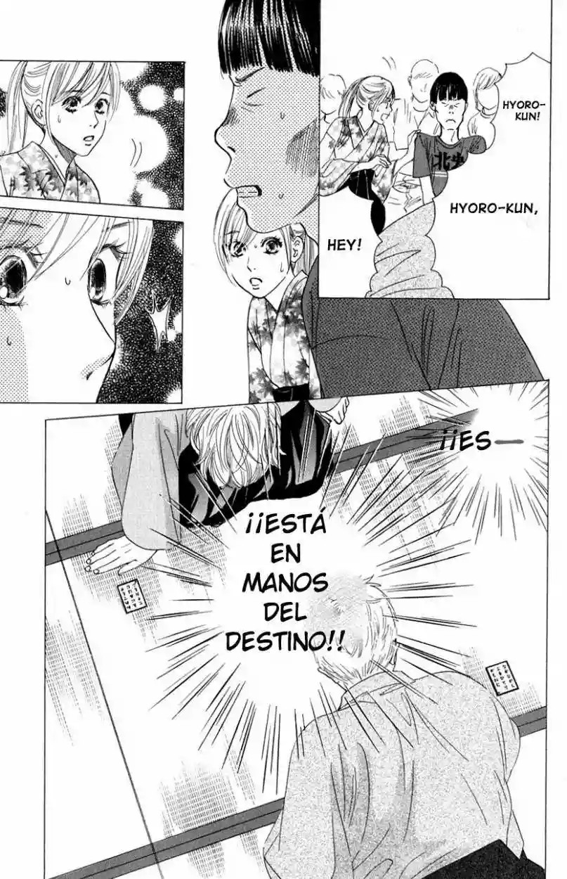 Read Chihayafuru es Manga Online