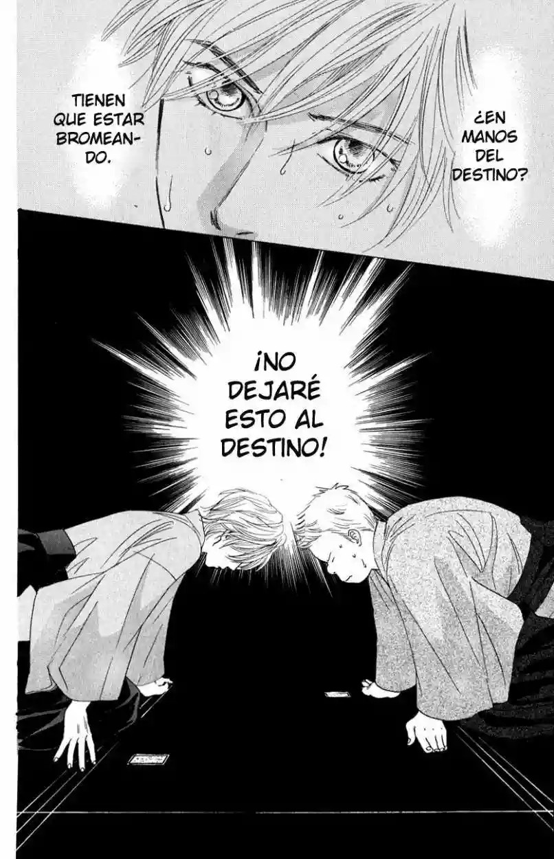 Read Chihayafuru es Manga Online