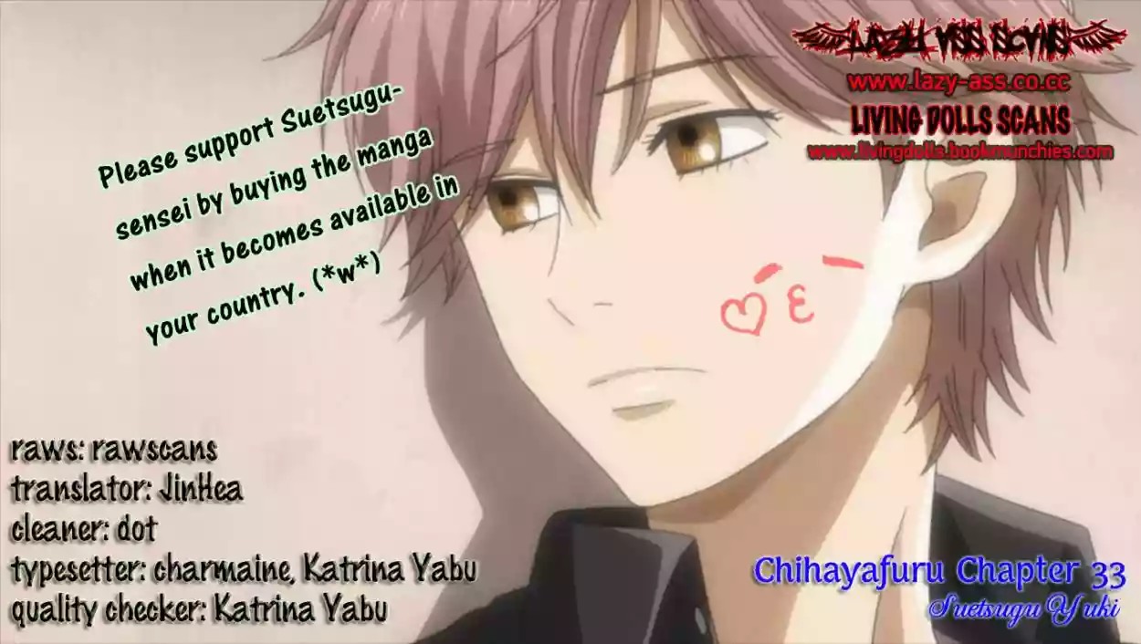 Read Chihayafuru es Manga Online