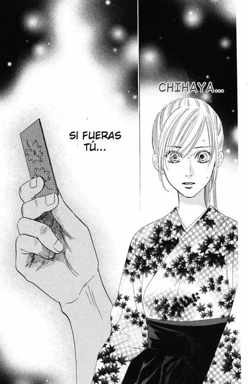 Read Chihayafuru es Manga Online