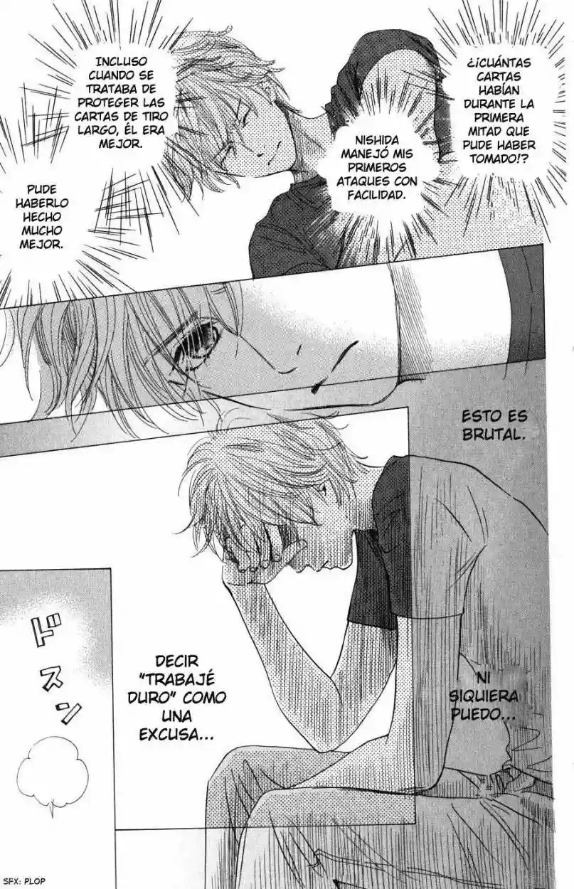 Read Chihayafuru es Manga Online