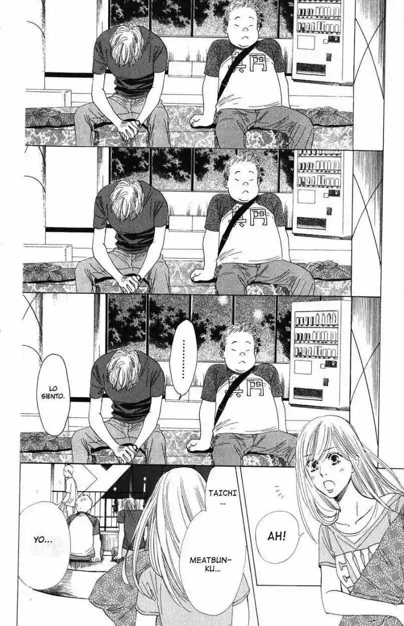 Read Chihayafuru es Manga Online