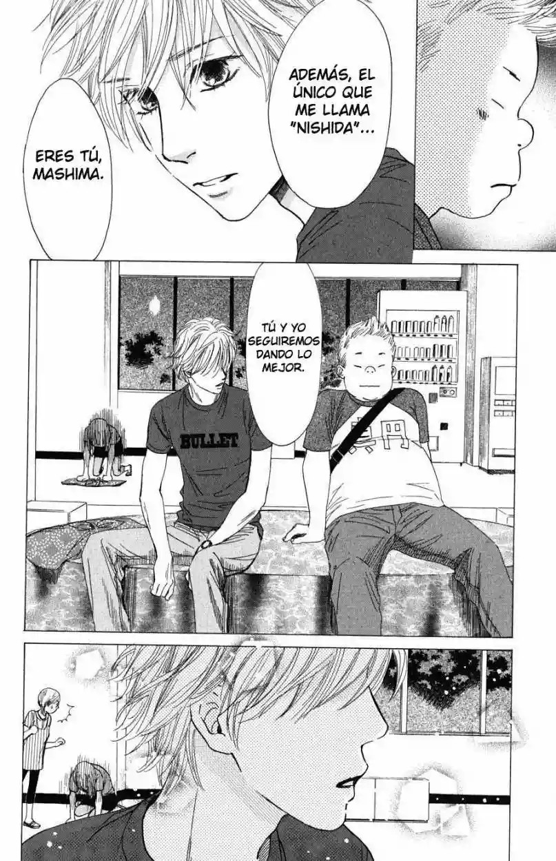 Read Chihayafuru es Manga Online