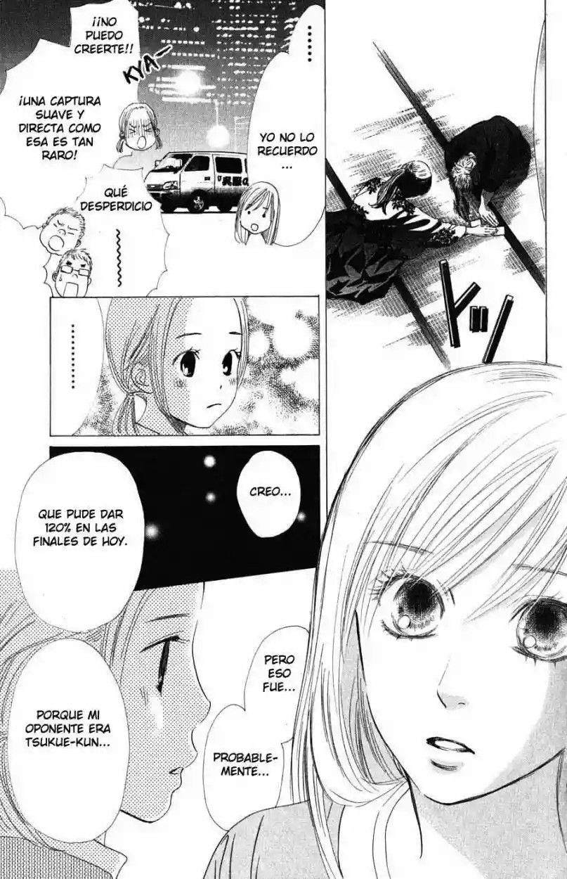 Read Chihayafuru es Manga Online