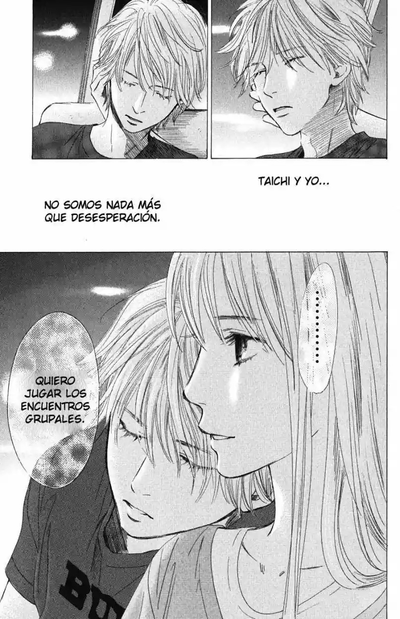 Read Chihayafuru es Manga Online