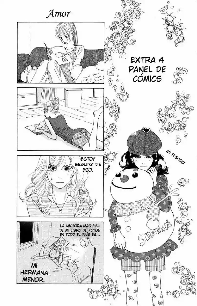 Read Chihayafuru es Manga Online