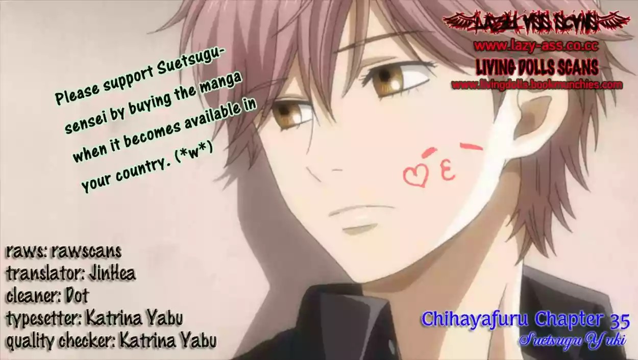 Read Chihayafuru es Manga Online