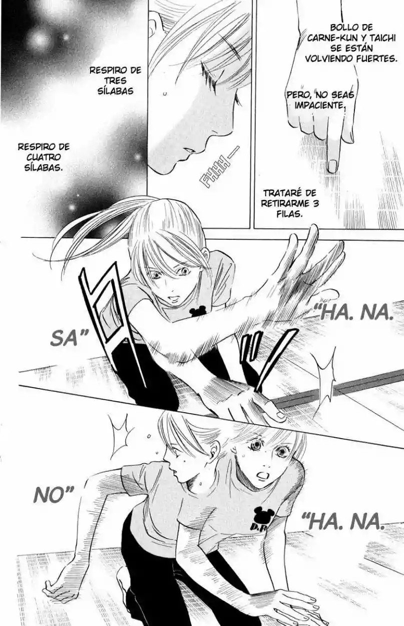 Read Chihayafuru es Manga Online