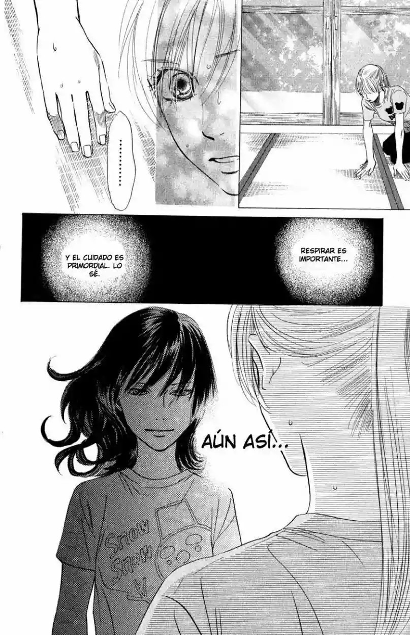 Read Chihayafuru es Manga Online