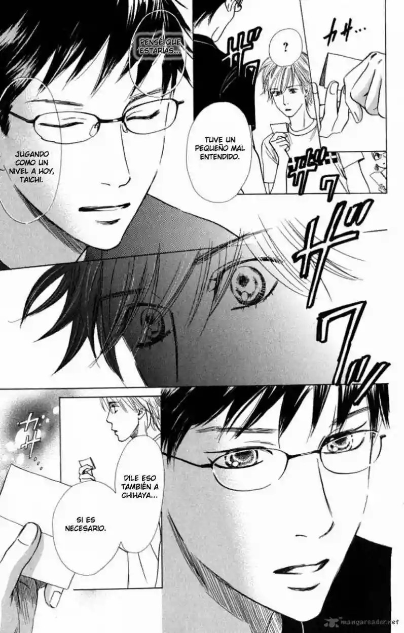 Read Chihayafuru es Manga Online