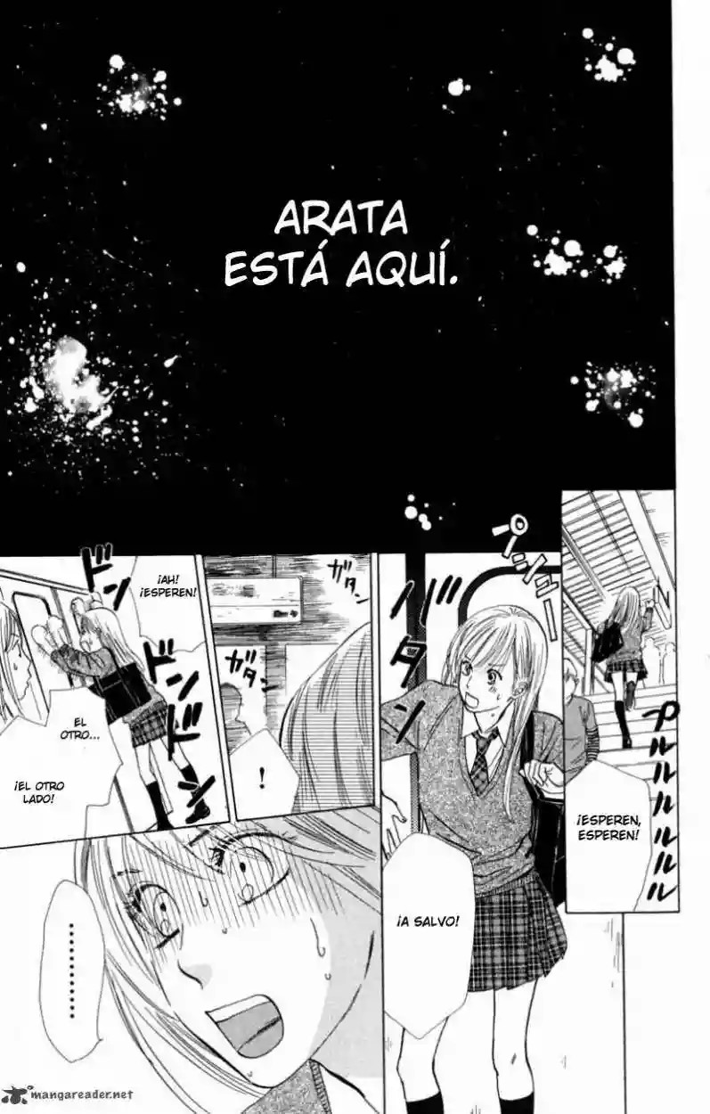 Read Chihayafuru es Manga Online