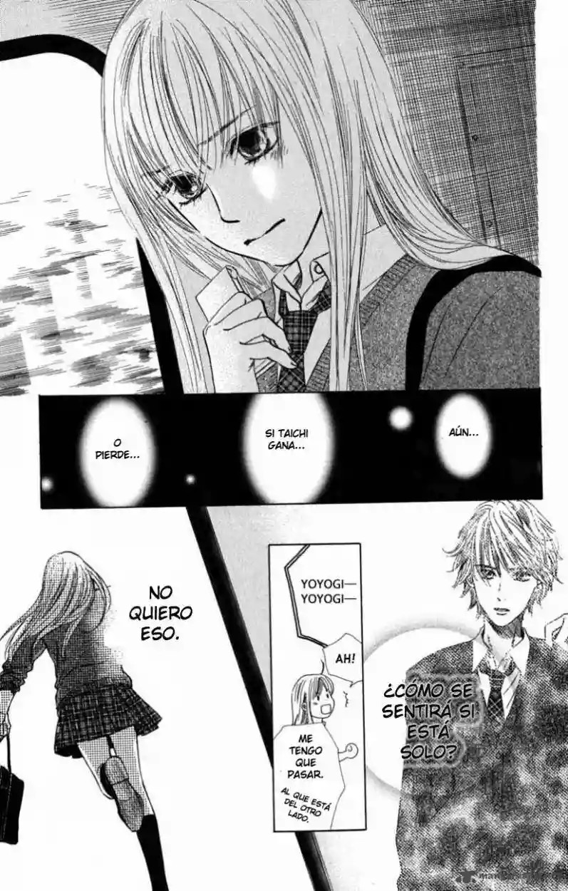 Read Chihayafuru es Manga Online