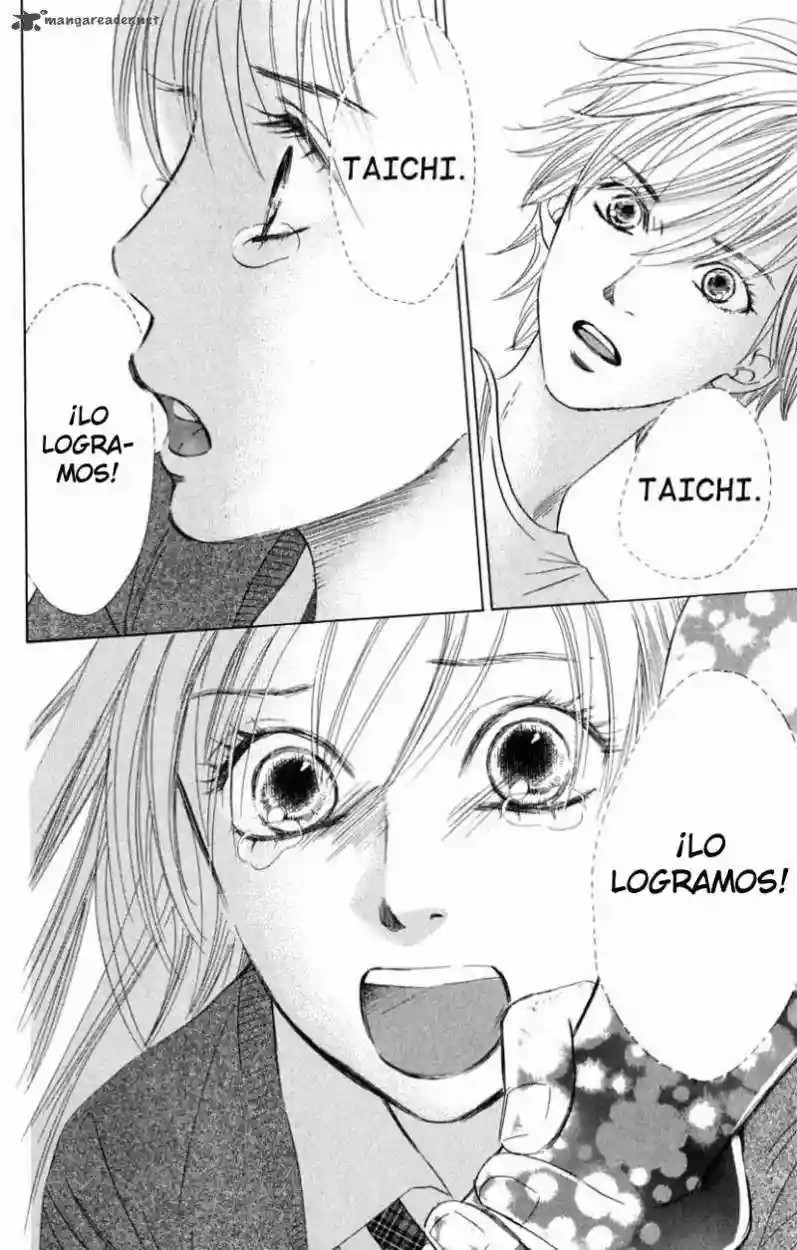 Read Chihayafuru es Manga Online