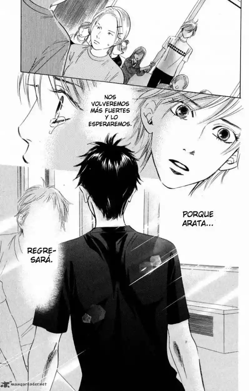 Read Chihayafuru es Manga Online