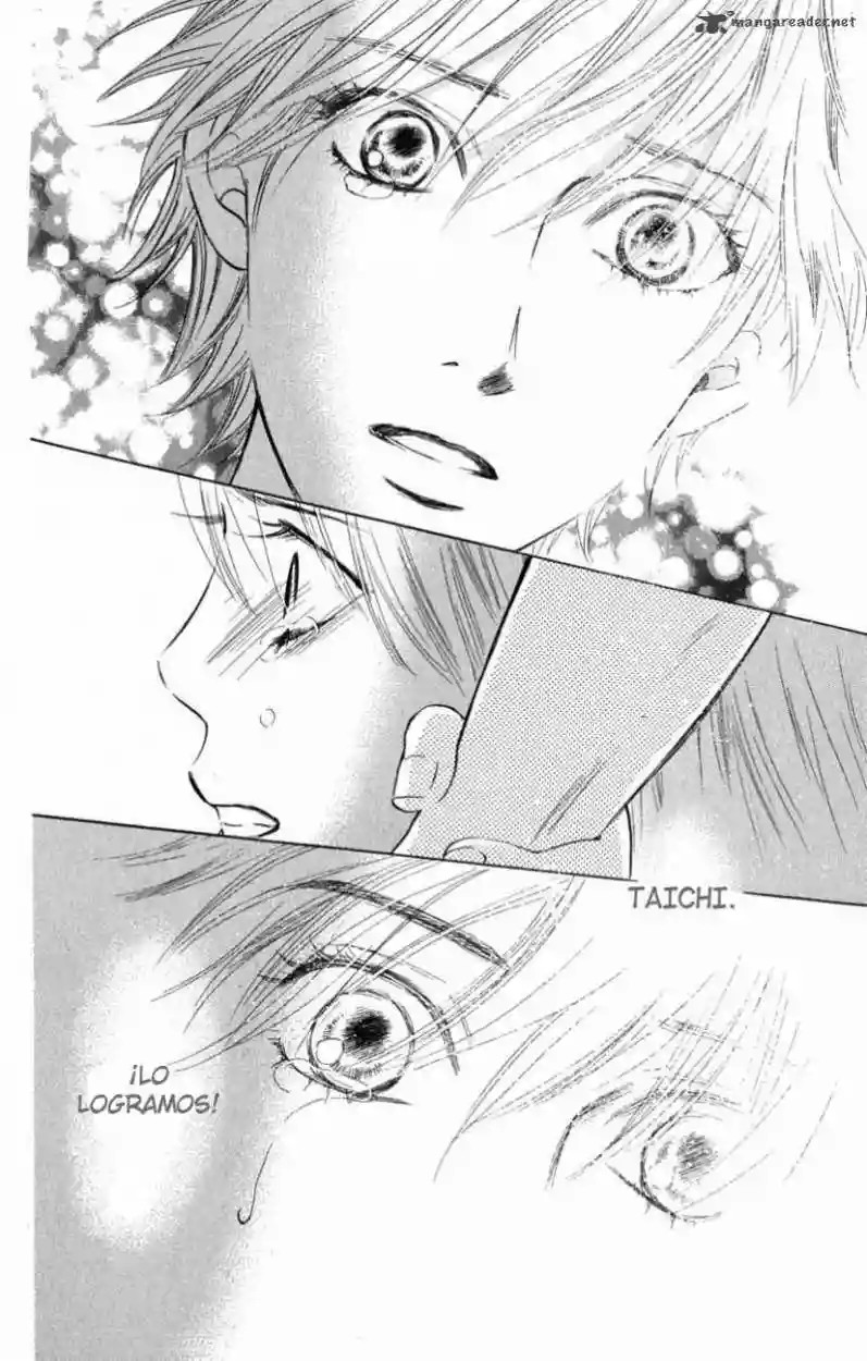 Read Chihayafuru es Manga Online