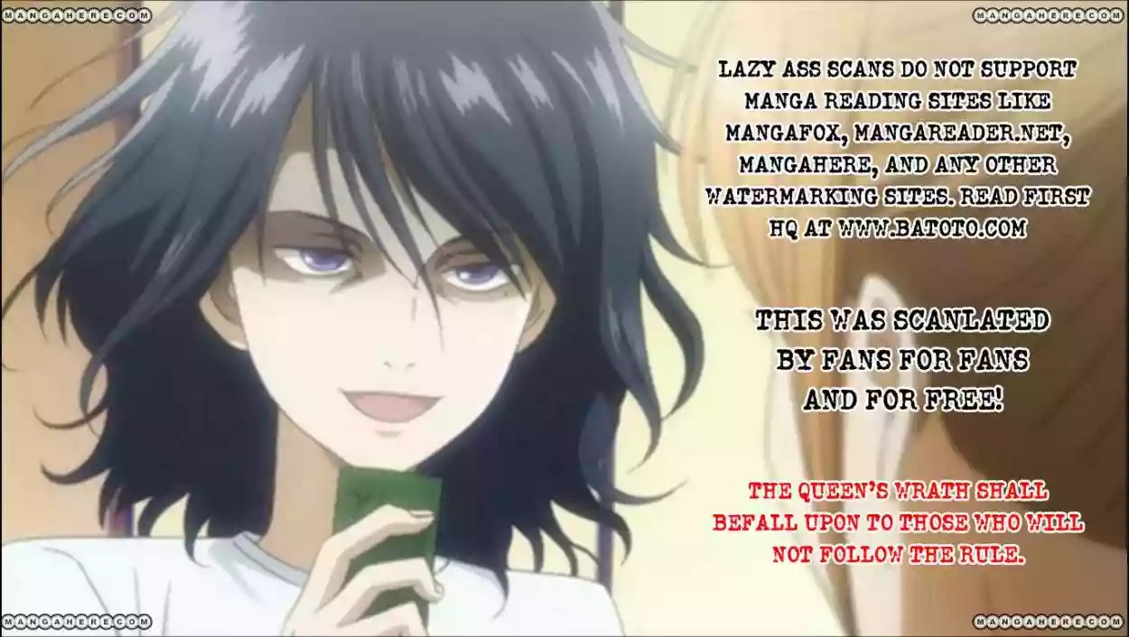 Read Chihayafuru es Manga Online