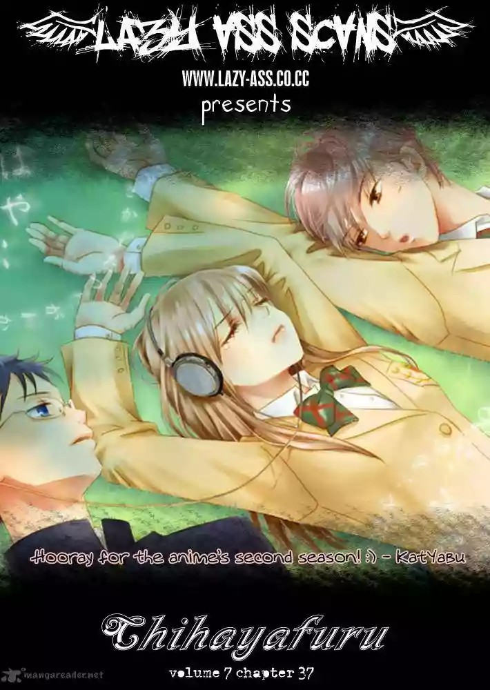 Read Chihayafuru es Manga Online