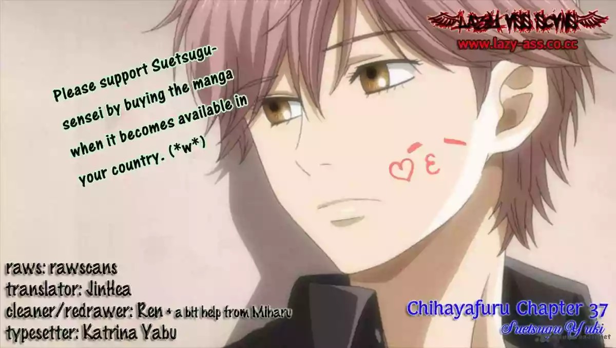 Read Chihayafuru es Manga Online