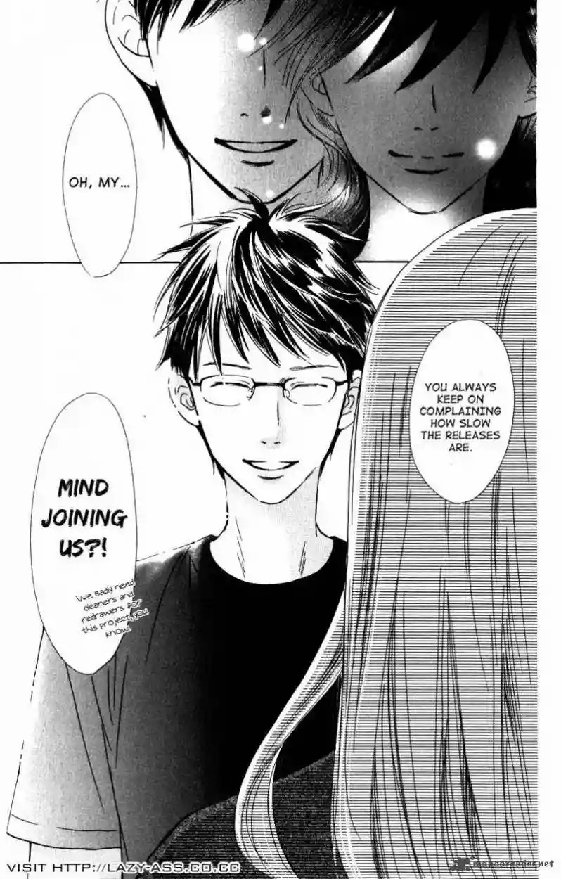 Read Chihayafuru es Manga Online